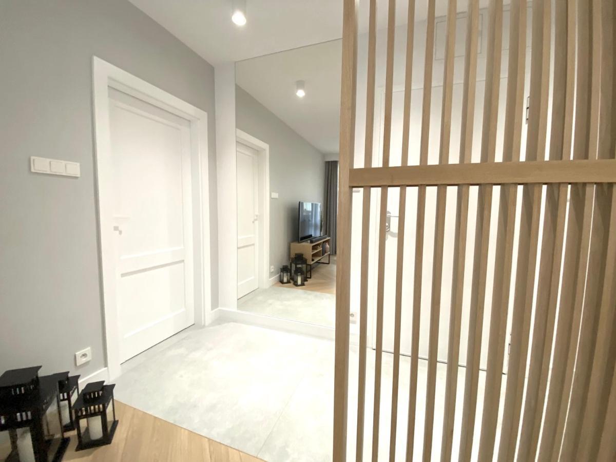 Mycherry - Old Town Apartment - Wiezienna 21C Wroclaw Bagian luar foto